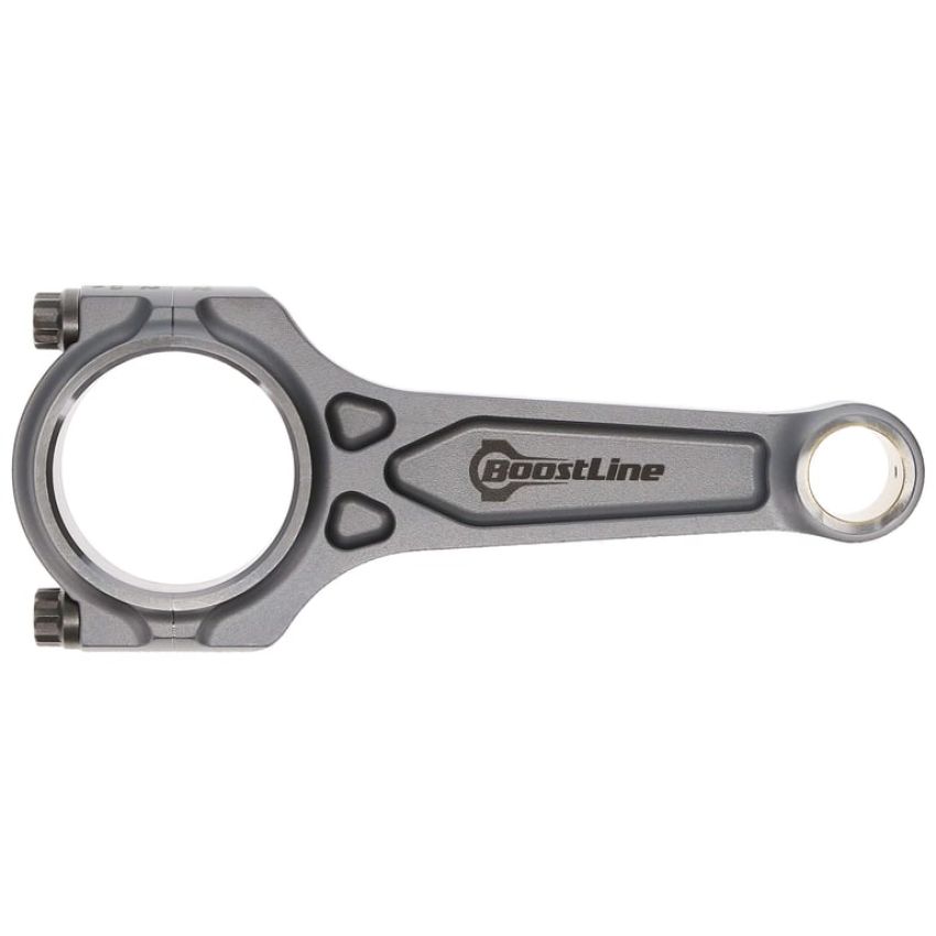 Boostline VW5669787 Connecting Rod Set, VW 1.8T, 144.00 mm Length, ARP2000, Set of 4