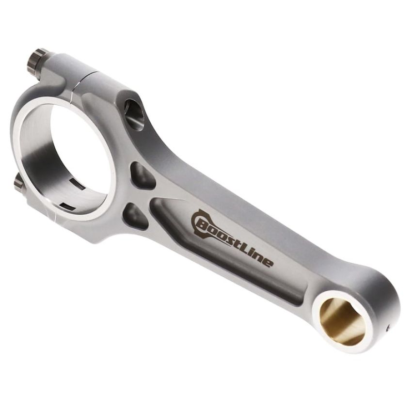 Boostline VW5669827 Connecting Rod Set, VW 2.0T TSI, 144.00 mm Length, ARP2000, Set of 4