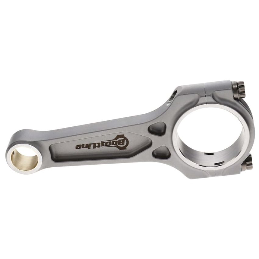 Boostline VW5669827 Connecting Rod Set, VW 2.0T TSI, 144.00 mm Length, ARP2000, Set of 4