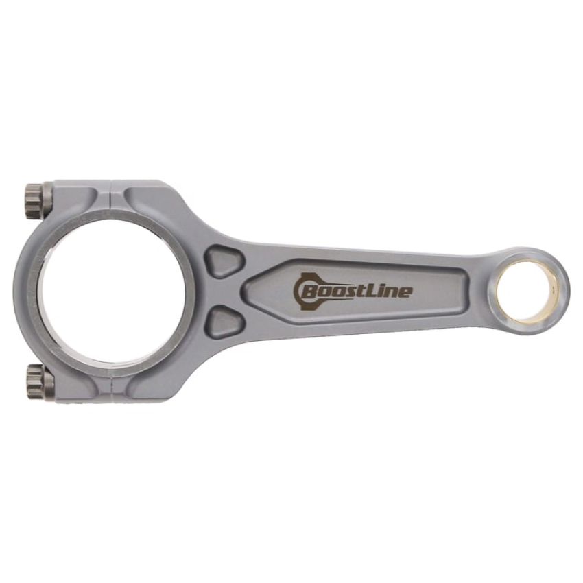 Boostline VW5669827 Connecting Rod Set, VW 2.0T TSI, 144.00 mm Length, ARP2000, Set of 4