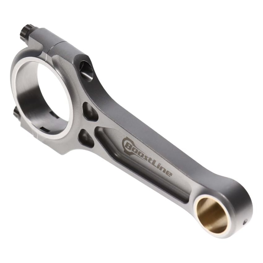 Boostline VW5669905 Connecting Rod Set, VW 2.0T TSI, 144.00 mm Length, ARP2000, Set of 4