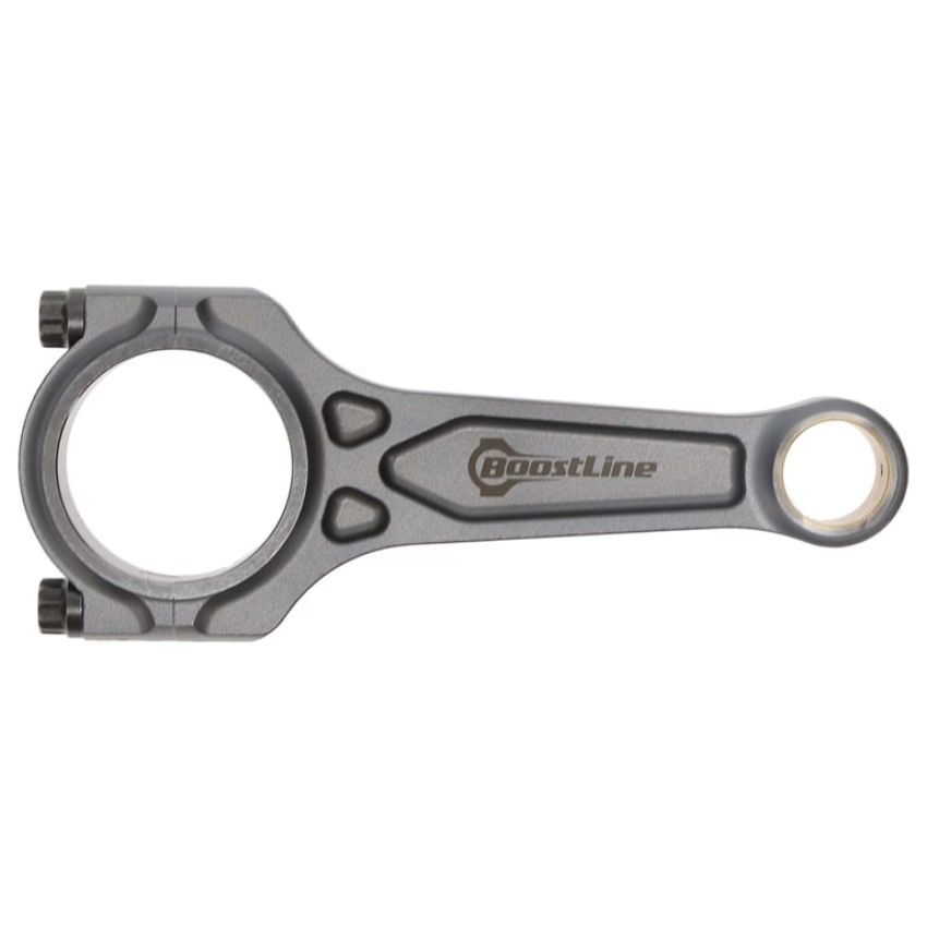 Boostline VW5669905 Connecting Rod Set, VW 2.0T TSI, 144.00 mm Length, ARP2000, Set of 4