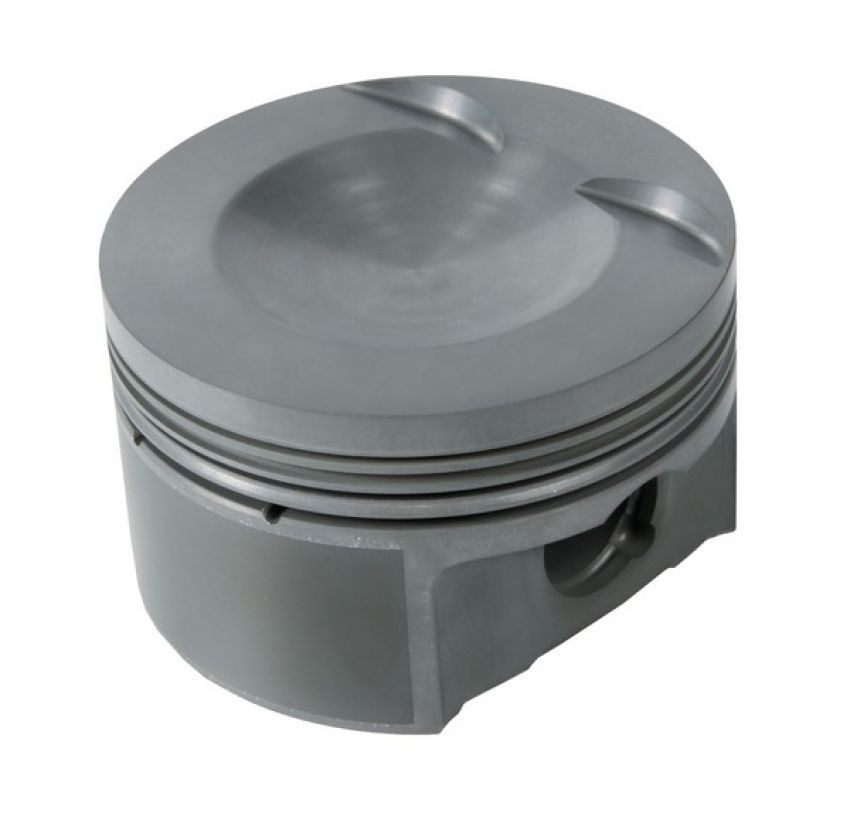 Mahle Motorsport 930286348 Piston Set