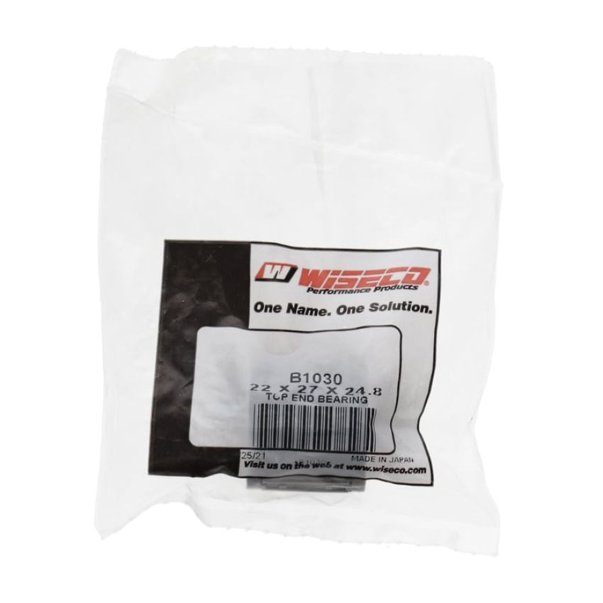 Wiseco B1092 Top End Bearing 21 x 27 x 24.8mm