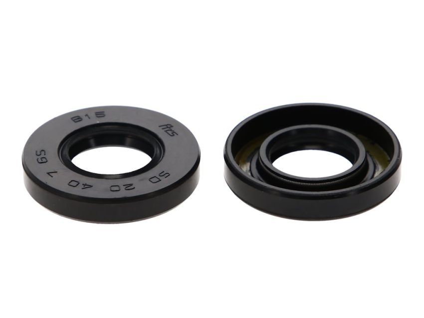 Wiseco B6050 Seal Kit 20x40x7 & 25x45x7mm