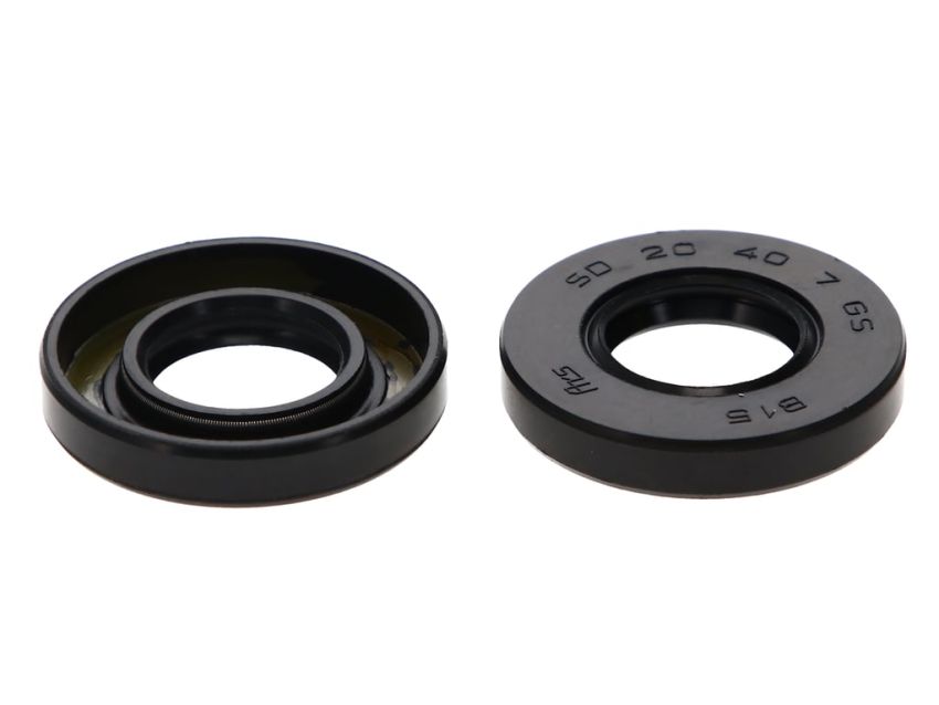 Wiseco B6050 Seal Kit 20x40x7 & 25x45x7mm
