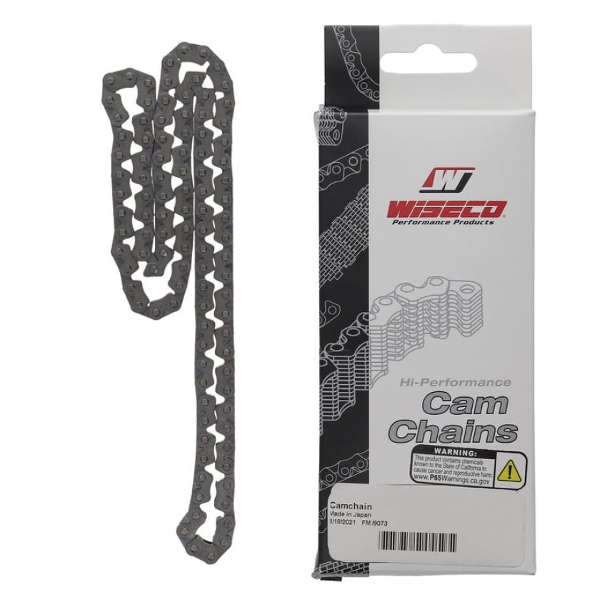 Wiseco CC052A Cam Chain - Long Kawasaki 650/700/750 V-twin