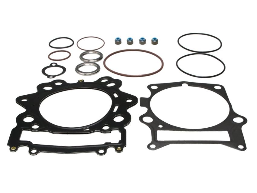 Wiseco W6940 Top End Gasket Kit Plrs 800 ATV '05-12 82mm