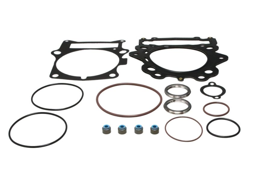 Wiseco W6940 Top End Gasket Kit Plrs 800 ATV '05-12 82mm
