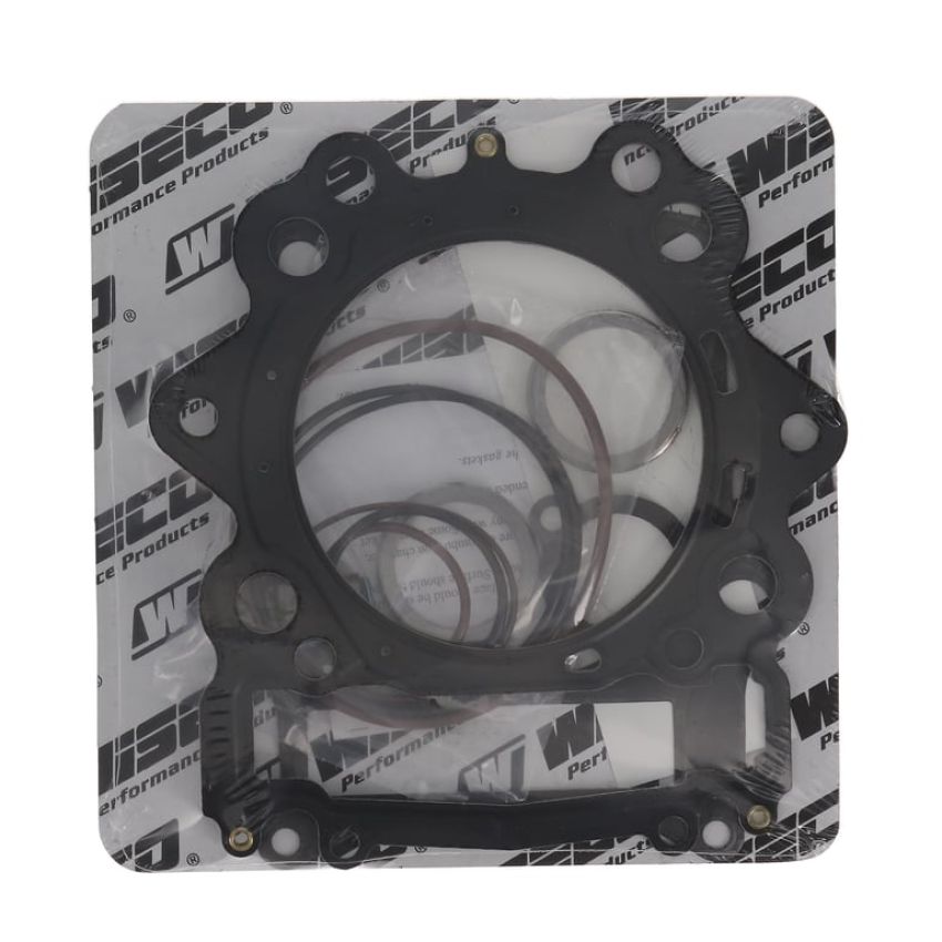 Wiseco W6940 Top End Gasket Kit Plrs 800 ATV '05-12 82mm