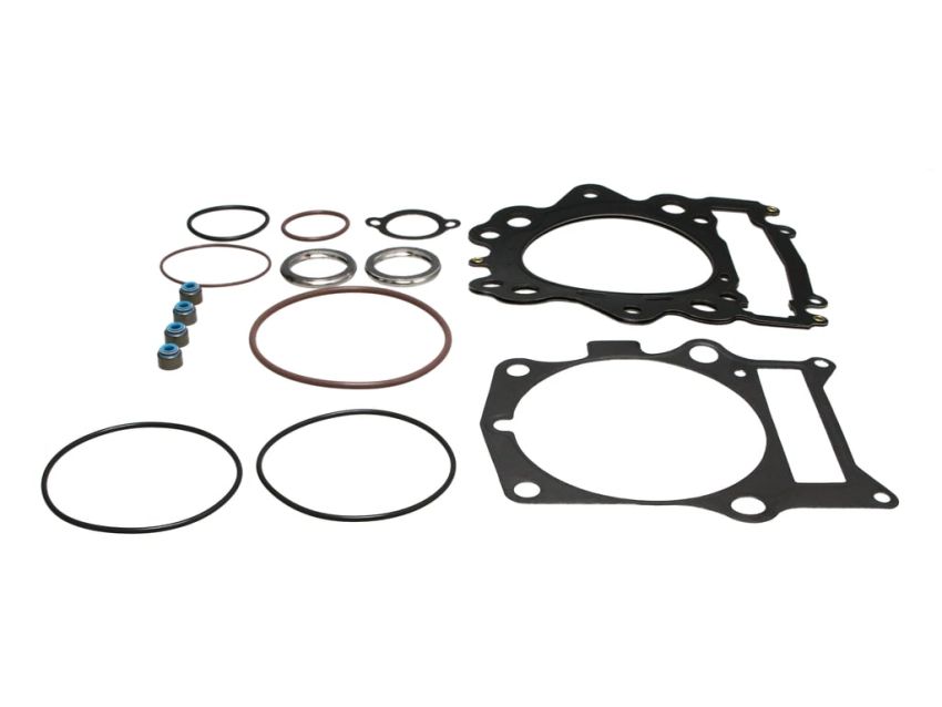 Wiseco W6940 Top End Gasket Kit Plrs 800 ATV '05-12 82mm