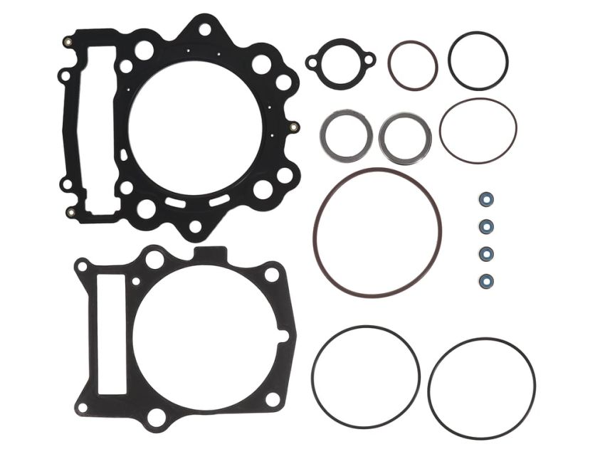 Wiseco W6940 Top End Gasket Kit Plrs 800 ATV '05-12 82mm