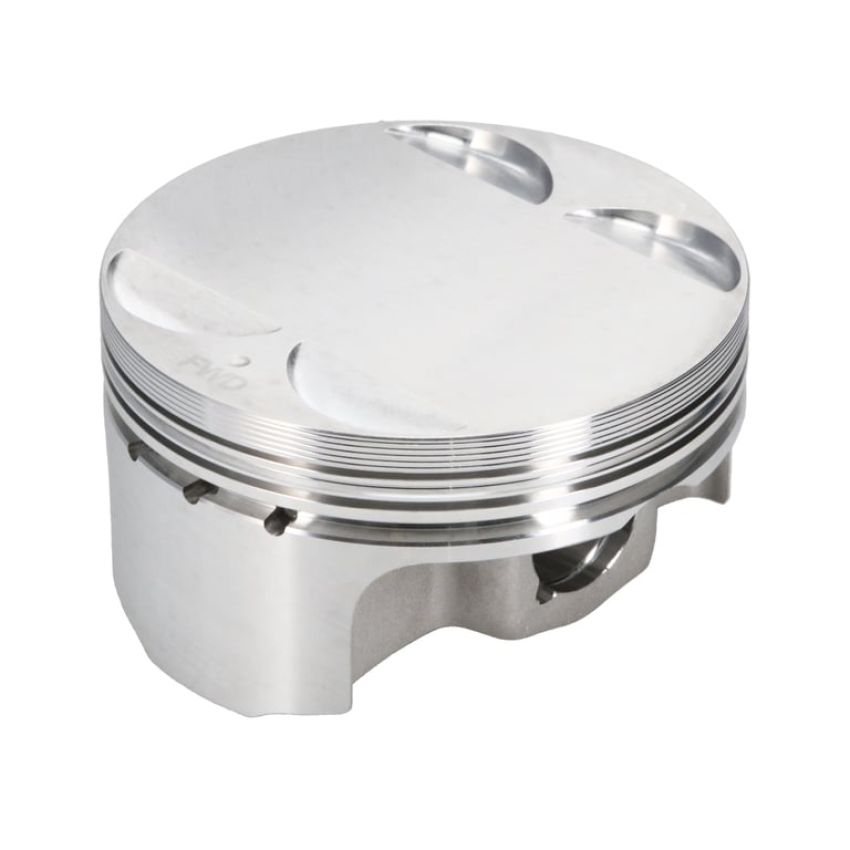 Wiseco 4737M10050 Wiseco 4 Stroke Forged Series Piston Kit - Yam YFM660 Raptor/Grizzly/Rhino