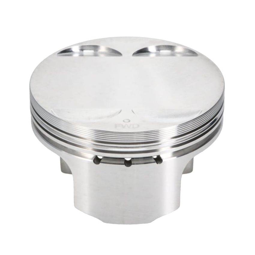 Wiseco 40081M09200 A-Cat 1000 T-Cat/W-Cat/TRV/'09-12 12.5:1
