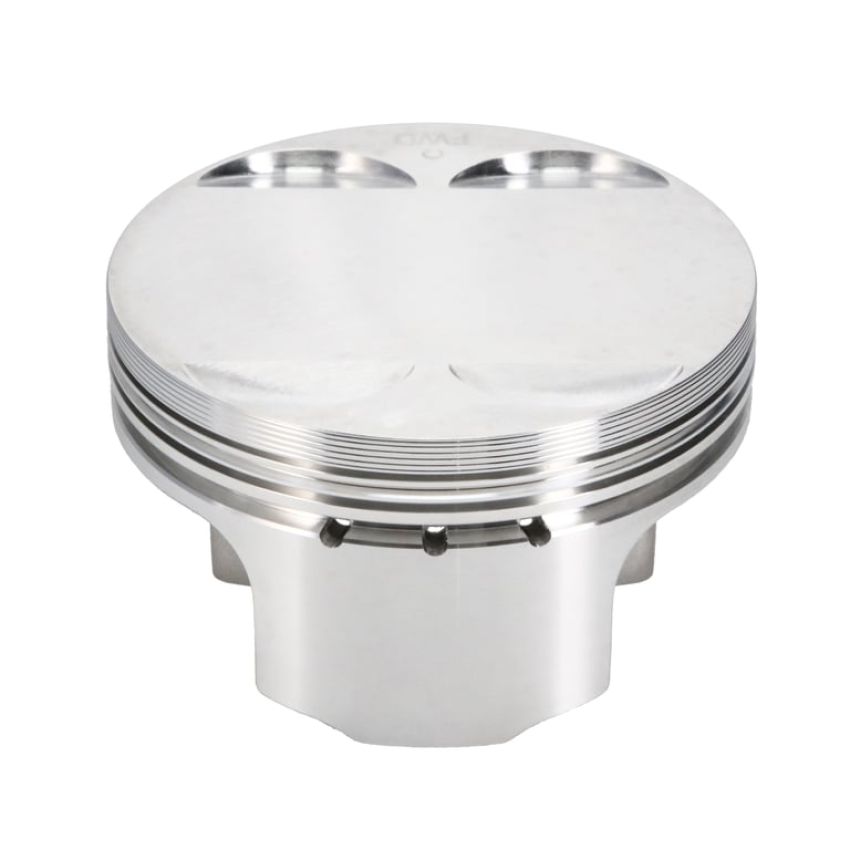 Wiseco 4737M10050 Wiseco 4 Stroke Forged Series Piston Kit - Yam YFM660 Raptor/Grizzly/Rhino
