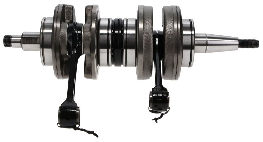 Wiseco WPC100 Wiseco Crankshaft Kit Yam YFZ350 Banshee