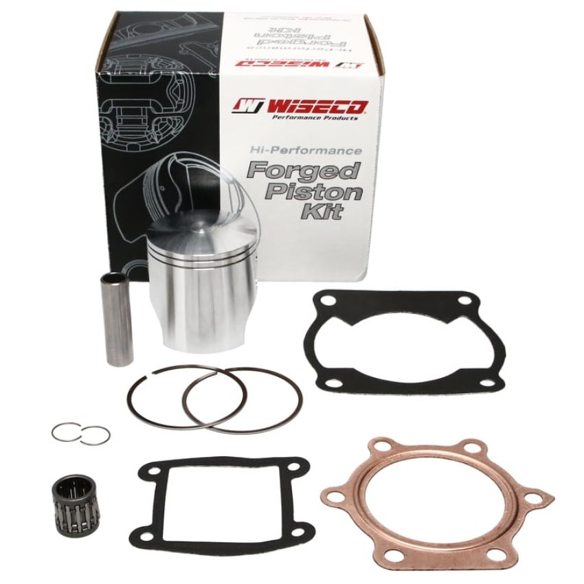 Wiseco PK1107 Polaris 400 ATV '95-03(675M08325 3278TD)