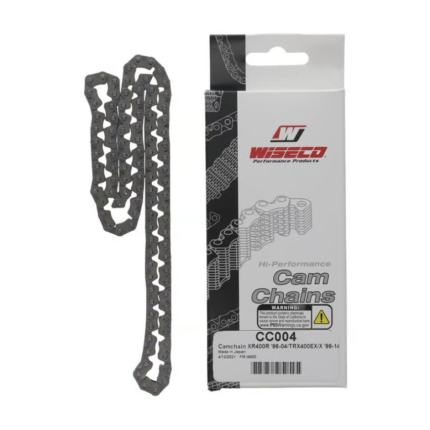 Wiseco CC048 Cam Chain - Yamaha YFM125R Raptor '11-13