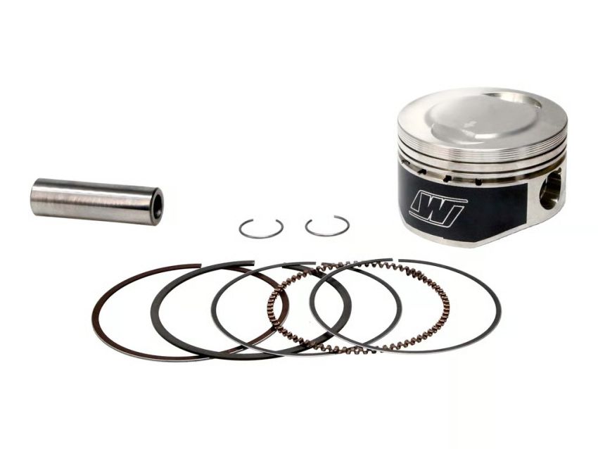 Wiseco PWR223800A Wiseco Garage Buddy Complete Engine Rebuild Kit - Polaris RZR 800 '08-10