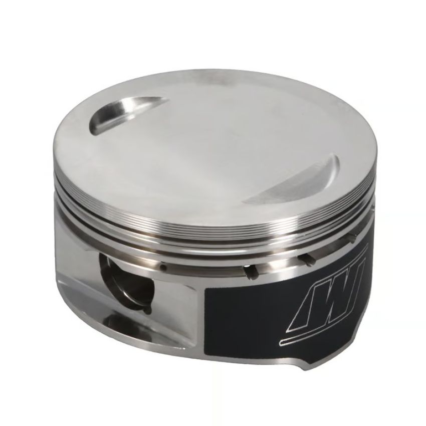 Wiseco 4841M05000 Wiseco 4 Stroke Forged Series Piston Kit - Yamaha YFM80 Raptor/Badger/Grizzly