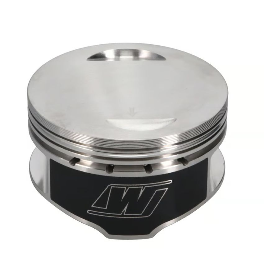 Wiseco RE821M09550 Wiseco 4 Stroke Racer Elite Piston Kit - Racers Elite Suz LT-R450 '06-11