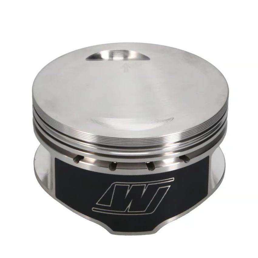 Wiseco 4841M05000 Wiseco 4 Stroke Forged Series Piston Kit - Yamaha YFM80 Raptor/Badger/Grizzly