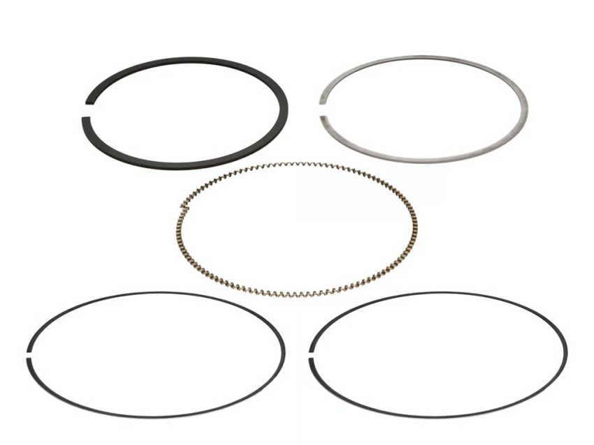 Wiseco 3162VS Wiseco Piston Ring Set, 4 Cycle, 3.162 IN Bore