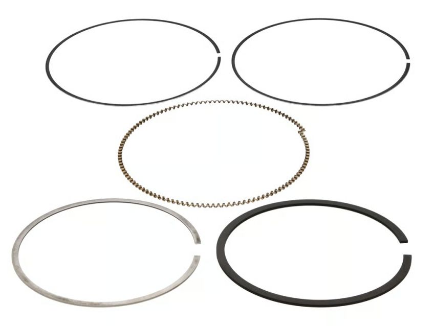 Wiseco 3162VS Wiseco Piston Ring Set, 4 Cycle, 3.162 IN Bore