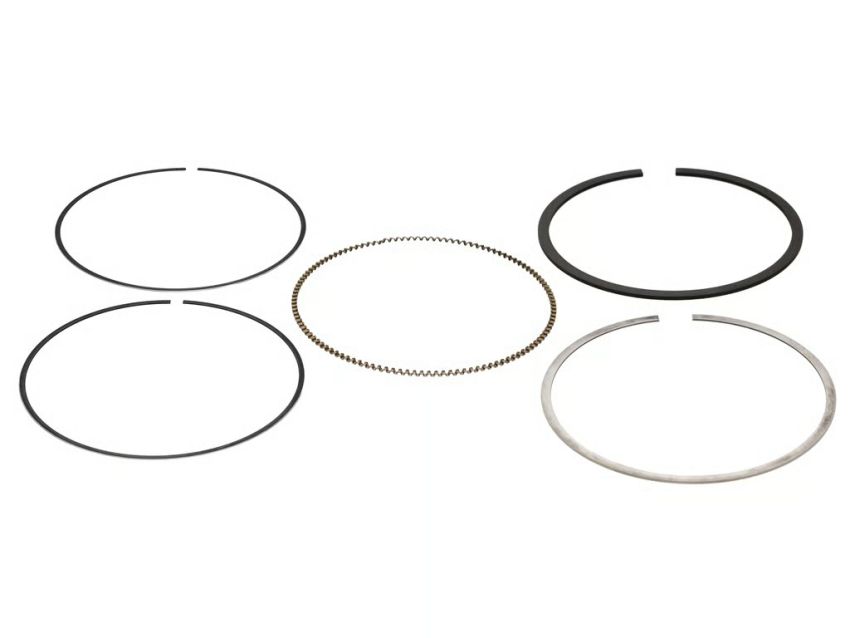 Wiseco 3162VS Wiseco Piston Ring Set, 4 Cycle, 3.162 IN Bore