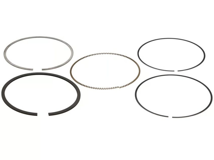 Wiseco 3162VS Wiseco Piston Ring Set, 4 Cycle, 3.162 IN Bore