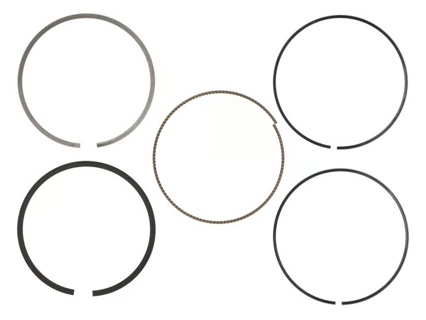 Wiseco 3162VS Wiseco Piston Ring Set, 4 Cycle, 3.162 IN Bore