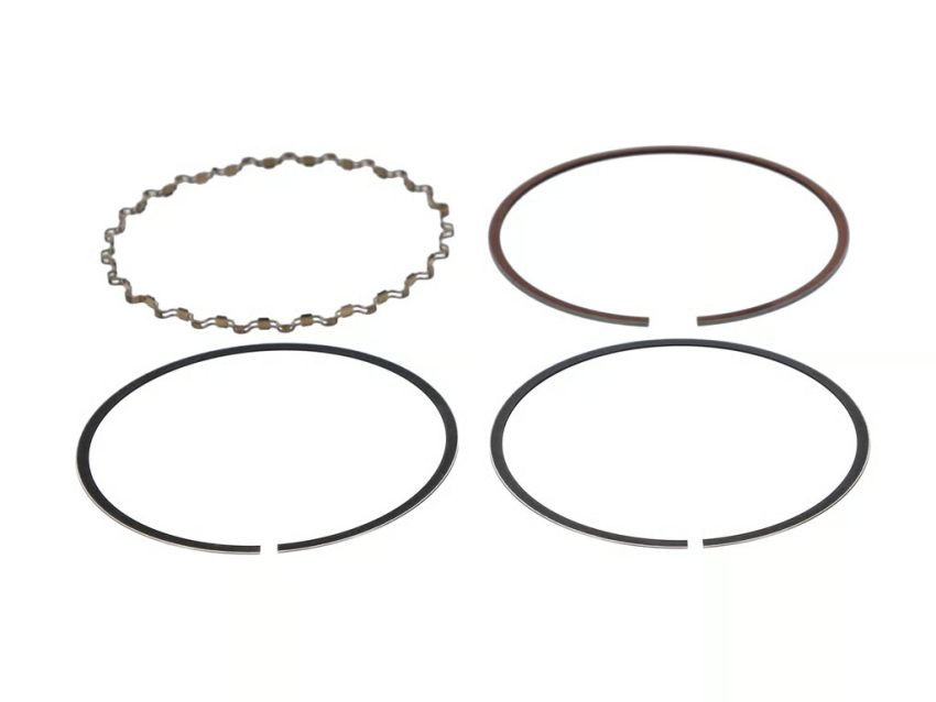 Wiseco 2577XL Wiseco Piston Ring Set, 4 Cycle, 65.47 MM Bore