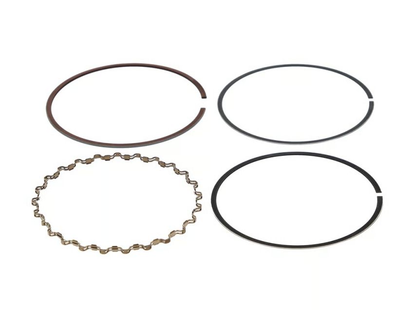 Wiseco 2577XL Wiseco Piston Ring Set, 4 Cycle, 65.47 MM Bore