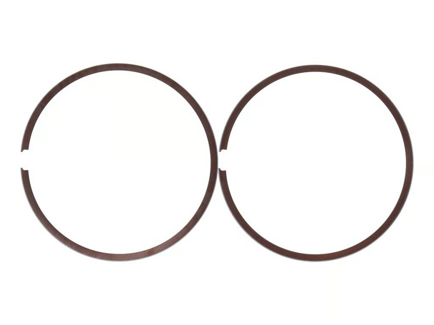Wiseco 3375KDM Wiseco Piston Ring Set, 2 Cycle, 3.375 IN Bore