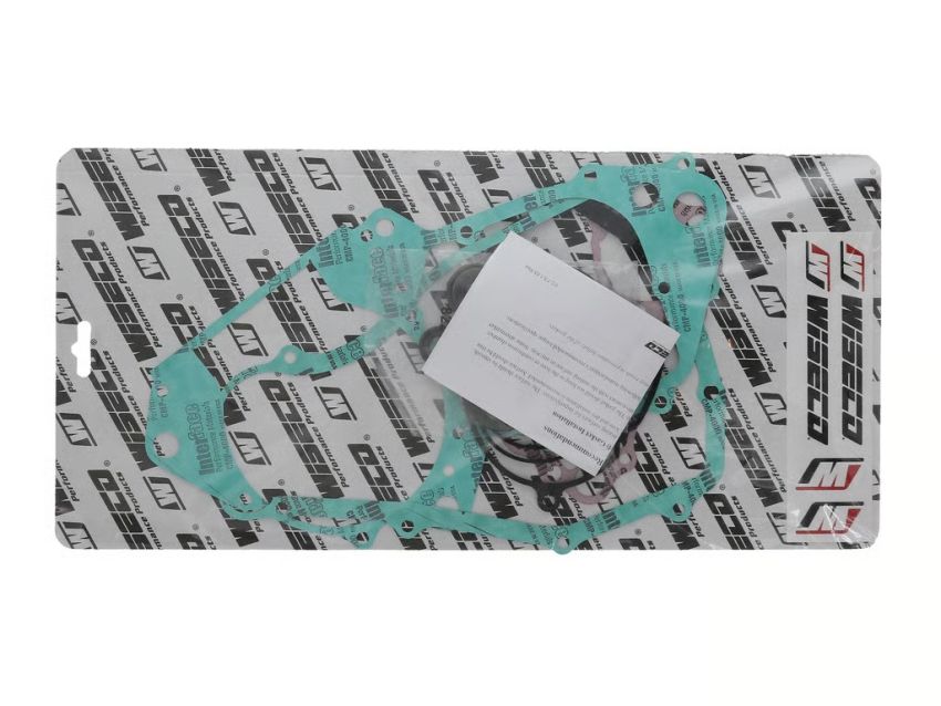 Wiseco WB1014 Bottom End Gasket Kit Kaw KX250 '05-06