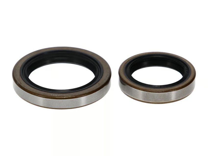 Wiseco B6068 Seal Kit (2) 20 x 35 x 6mm