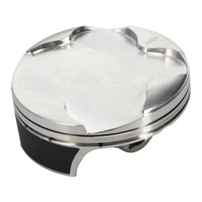 Wiseco RE802M07700 Wiseco 4 Stroke Racer Elite Piston Kit - Racers Elite Yam YZ250F '16-18