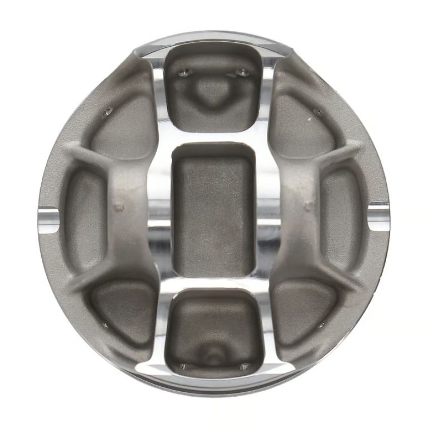 Wiseco 11035M07800 Wiseco 4 Stroke Forged Series Piston Kit - KTM 2006-12 250SX-F/EXC-F