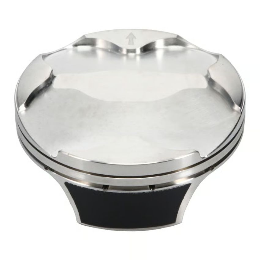 Wiseco RE802M07700 Wiseco 4 Stroke Racer Elite Piston Kit - Racers Elite Yam YZ250F '16-18