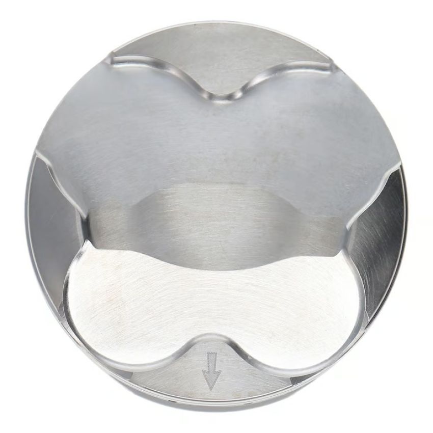 Wiseco 11035M07800 Wiseco 4 Stroke Forged Series Piston Kit - KTM 2006-12 250SX-F/EXC-F