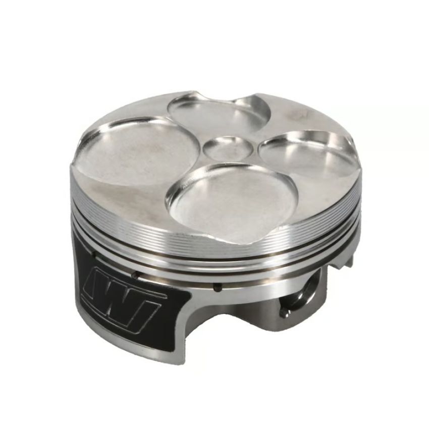 Wiseco 40033M07800 Wiseco 4 Stroke Forged Series Piston Kit - Yamaha YFZ-R1 '09-14