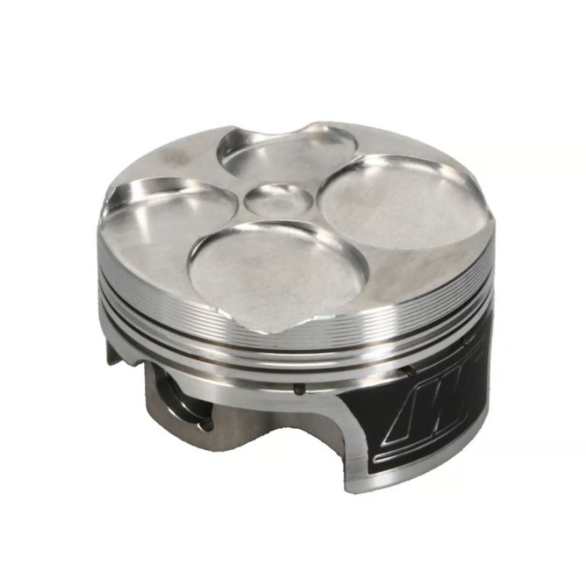 Wiseco 40033M07800 Wiseco 4 Stroke Forged Series Piston Kit - Yamaha YFZ-R1 '09-14