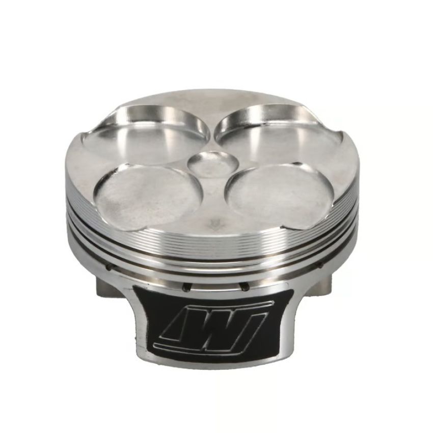 Wiseco 40033M07800 Wiseco 4 Stroke Forged Series Piston Kit - Yamaha YFZ-R1 '09-14