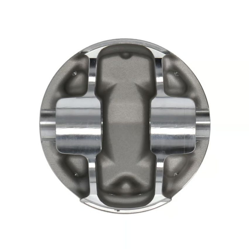 Wiseco 40033M07800 Wiseco 4 Stroke Forged Series Piston Kit - Yamaha YFZ-R1 '09-14