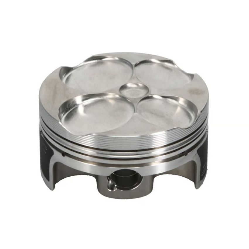 Wiseco 40033M07800 Wiseco 4 Stroke Forged Series Piston Kit - Yamaha YFZ-R1 '09-14