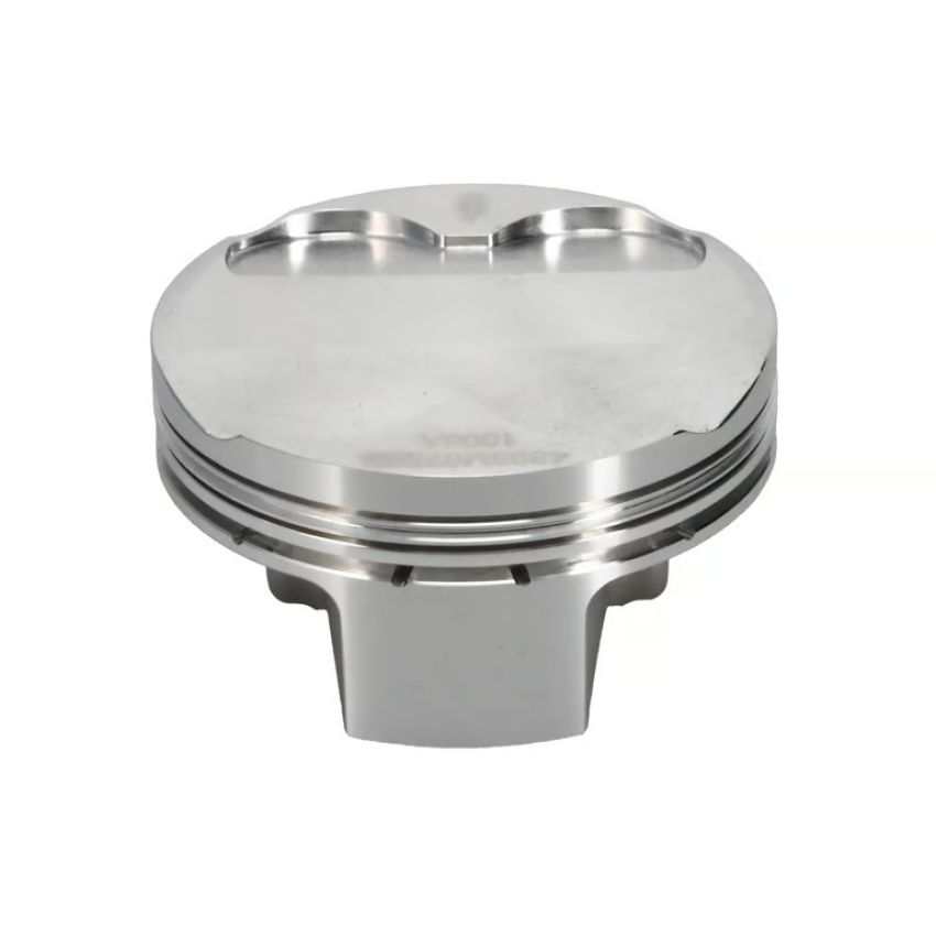 Wiseco K700 Kaw KZ650 '76-83 (K700) 10.25:1 2520XC