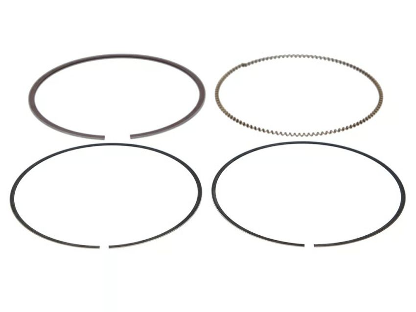 Wiseco 4125VZ Wiseco Piston Ring Set, 4 Cycle, 4.125 IN Bore