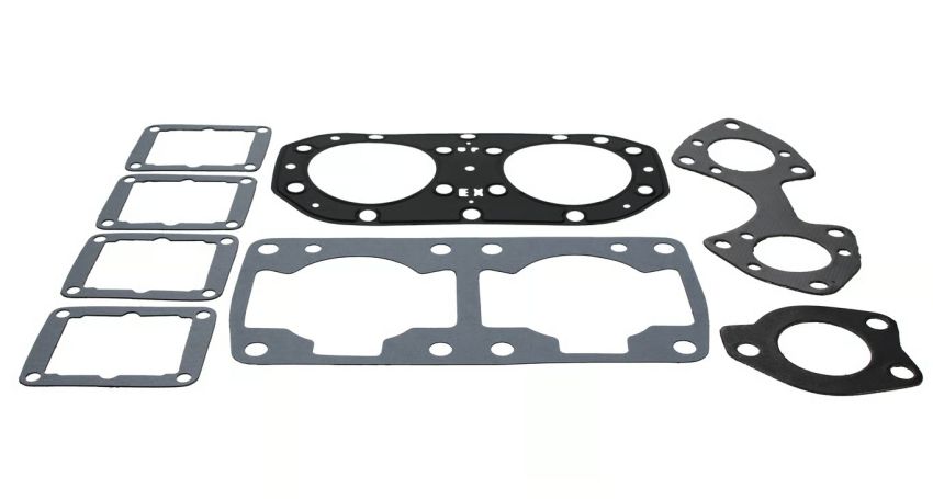 Wiseco W5591 Top End Gasket Kit A-Cat 900/1000 TigerShrk