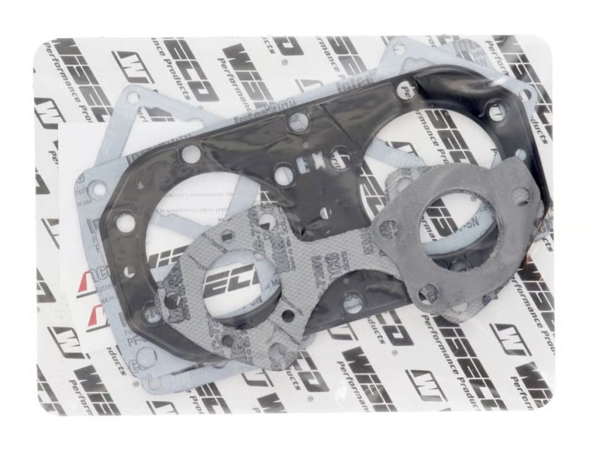 Wiseco W5591 Top End Gasket Kit A-Cat 900/1000 TigerShrk