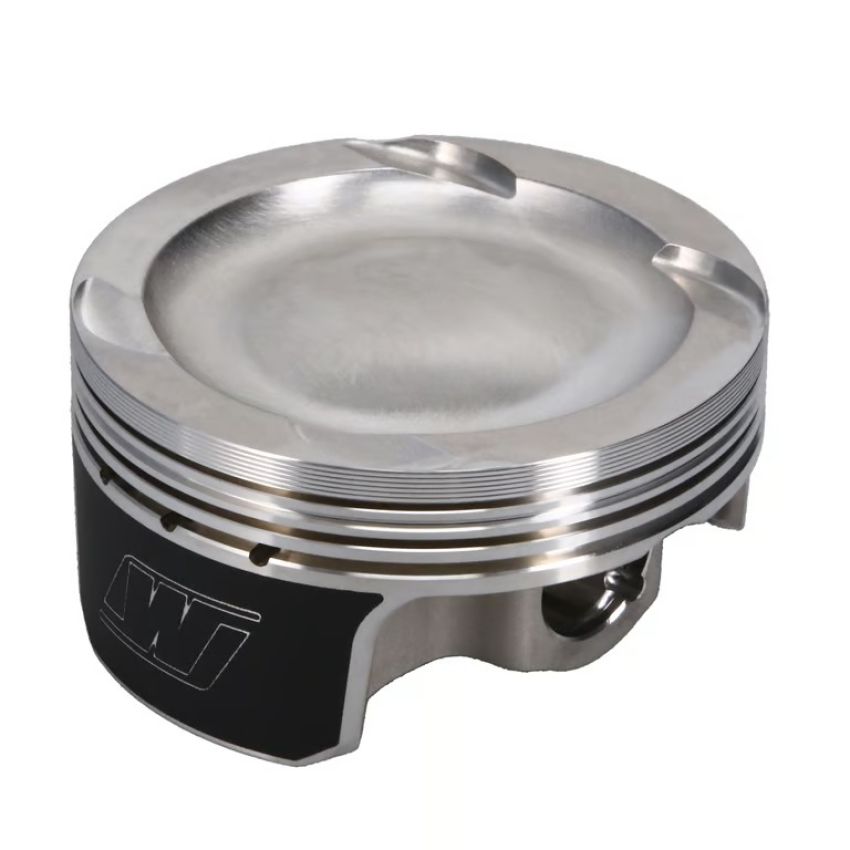 Wiseco 40108M10000 Wiseco 4 Stroke Forged Series Piston Kit - Sea Doo RXP / RXP-X / RXT / RXT-X